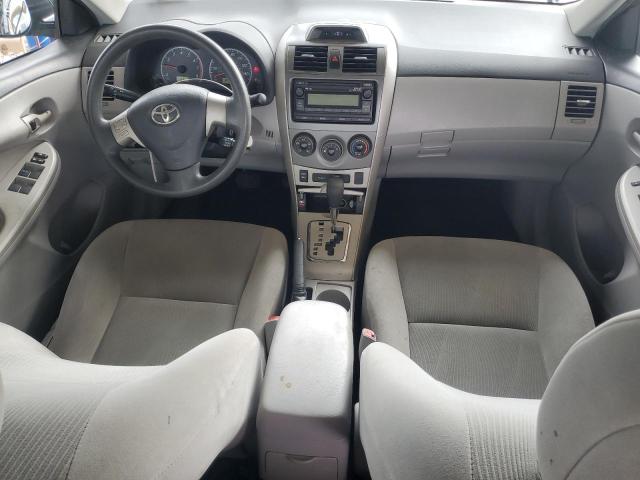 Продаж на аукціоні авто 2012 Toyota Corolla Base, vin: 2T1BU4EEXCC895001, номер лоту: 38867414