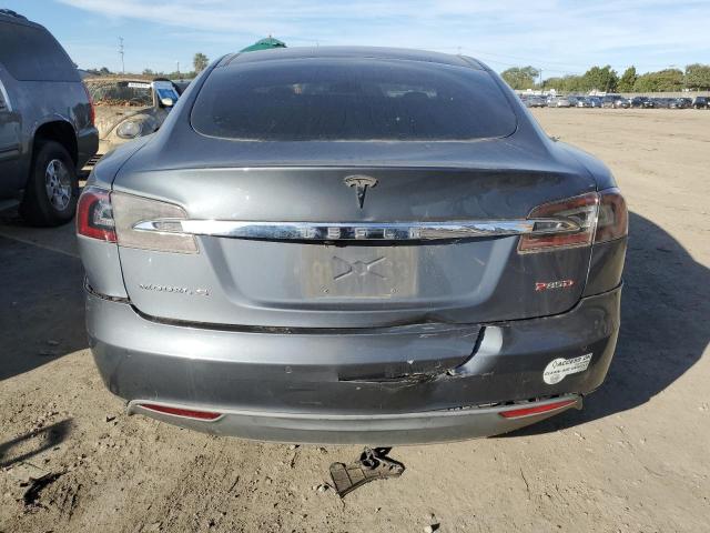 Продажа на аукционе авто 2013 Tesla Model S, vin: 5YJSA1CN4DFP27183, номер лота: 40558334