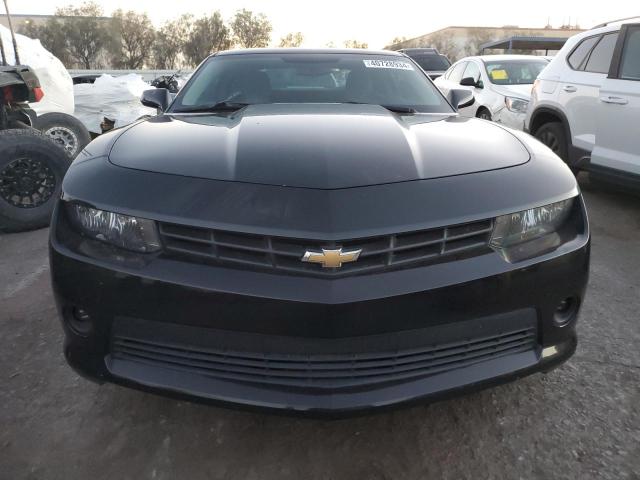 Aukcja sprzedaży 2014 Chevrolet Camaro Lt, vin: 2G1FB1E33E9132074, numer aukcji: 40728934