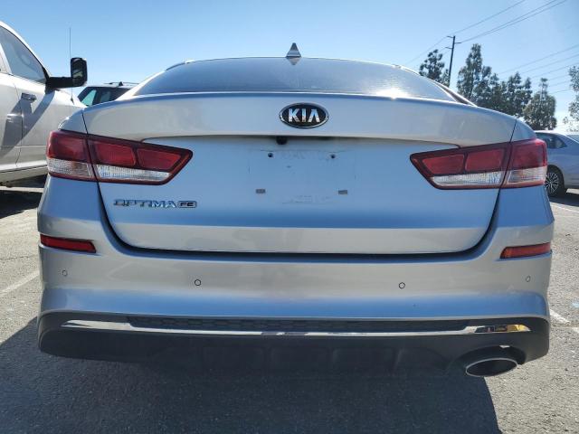 Продаж на аукціоні авто 2020 Kia Optima Lx, vin: 5XXGT4L36LG393525, номер лоту: 40222944