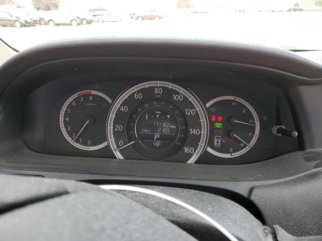 Продаж на аукціоні авто 2013 Honda Accord Ex, vin: 1HGCR2F76DA022394, номер лоту: 37637494