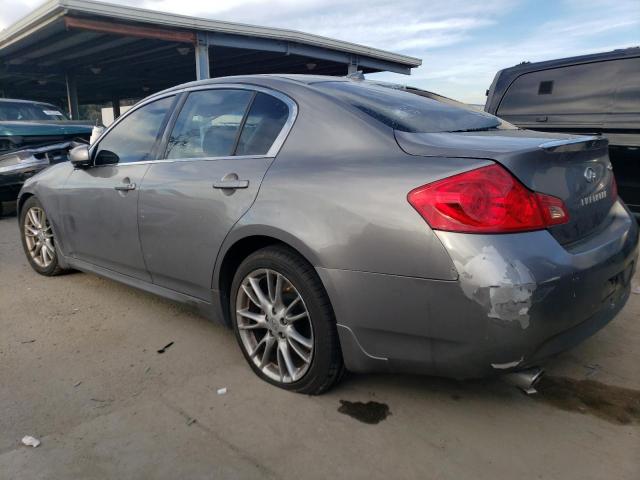 Продажа на аукционе авто 2007 Infiniti G35, vin: JNKBV61E37M723415, номер лота: 40672684