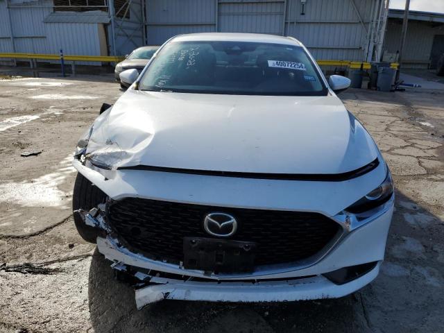 Aukcja sprzedaży 2021 Mazda 3 Select, vin: 3MZBPABLXMM251223, numer aukcji: 40072254