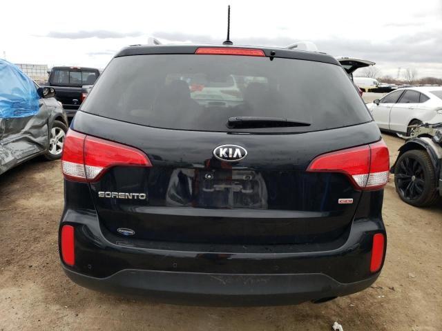 Aukcja sprzedaży 2015 Kia Sorento Lx, vin: 5XYKT4A62FG655886, numer aukcji: 38306434