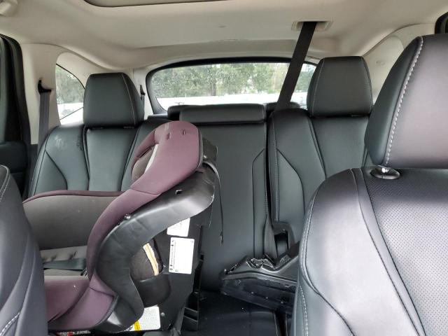 Продаж на аукціоні авто 2023 Acura Mdx Technology, vin: 5J8YD9H46PL002400, номер лоту: 37606604