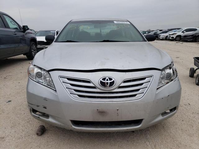 Aukcja sprzedaży 2007 Toyota Camry Ce, vin: 4T1BE46K57U559133, numer aukcji: 40292014
