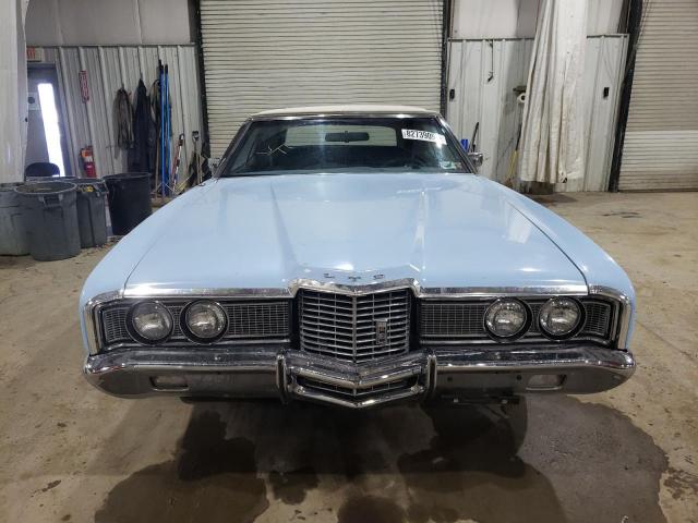 Aukcja sprzedaży 1972 Ford Ltd, vin: 2U61S153262, numer aukcji: 82739093