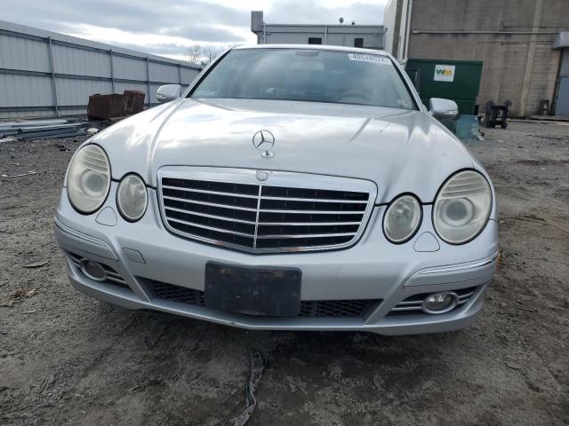 40548574 :رقم المزاد ، WDBUF56X07B134070 vin ، 2007 Mercedes-benz E 350 مزاد بيع