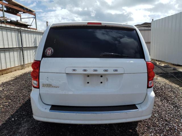 Aukcja sprzedaży 2016 Dodge Grand Caravan Se, vin: 2C4RDGBG5GR146490, numer aukcji: 39850354