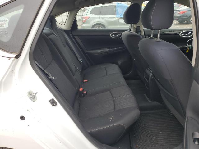 Продаж на аукціоні авто 2016 Nissan Sentra S, vin: 3N1AB7AP8GY280868, номер лоту: 37701524