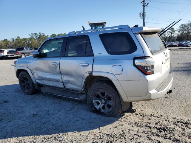 2016 Toyota 4runner Sr5 მანქანა იყიდება აუქციონზე, vin: JTEZU5JR6G5133151, აუქციონის ნომერი: 39369514