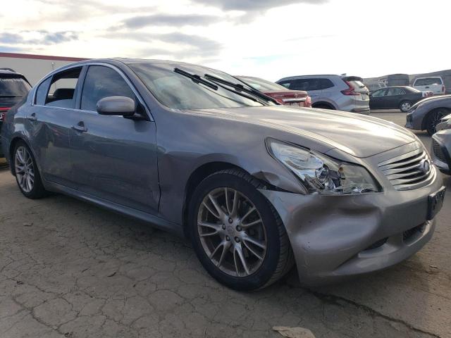 Продажа на аукционе авто 2007 Infiniti G35, vin: JNKBV61E37M723415, номер лота: 40672684