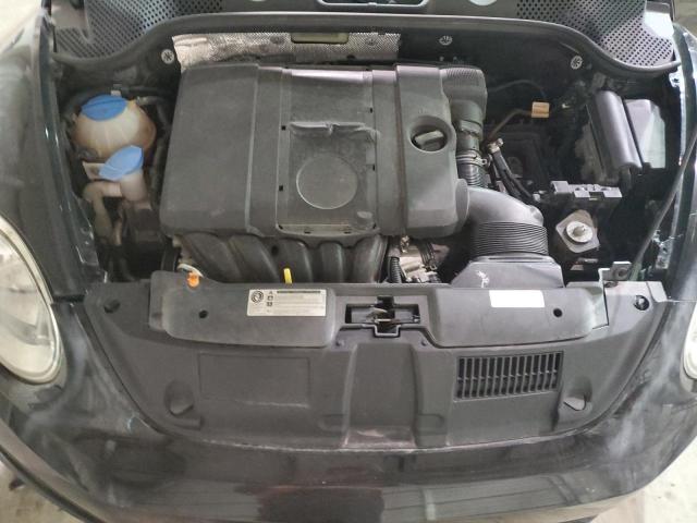 Aukcja sprzedaży 2013 Volkswagen Beetle, vin: 3VWJP7AT7DM688497, numer aukcji: 39396494
