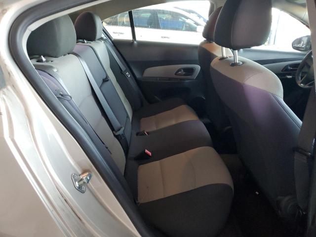 38074824 :رقم المزاد ، 1G1PC5SH7C7256971 vin ، 2012 Chevrolet Cruze Ls مزاد بيع
