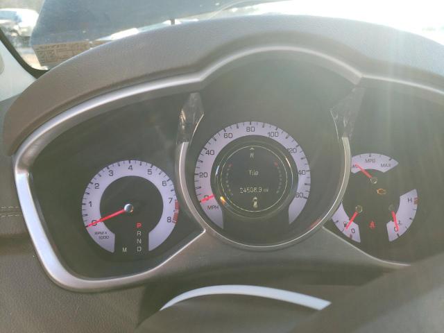 Aukcja sprzedaży 2012 Cadillac Srx Premium Collection, vin: 3GYFNFE33CS609916, numer aukcji: 82306593
