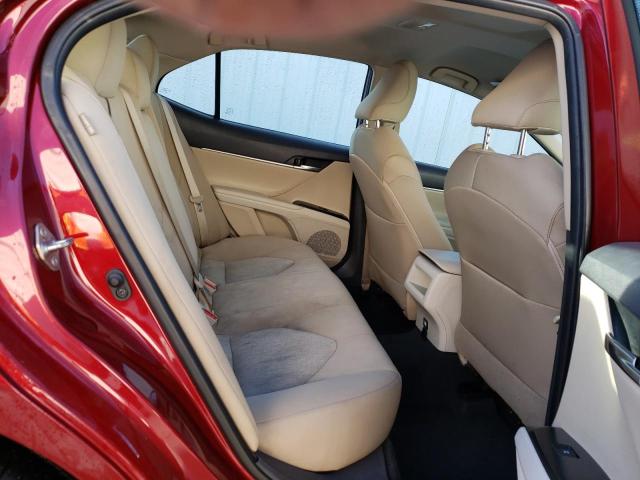 Aukcja sprzedaży 2019 Toyota Camry L, vin: 4T1B11HK2KU827944, numer aukcji: 82897723