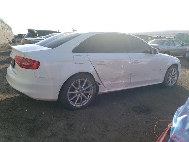 39322374 :رقم المزاد ، WAUEFAFL7FN000923 vin ، 2015 Audi A4 Premium Plus مزاد بيع
