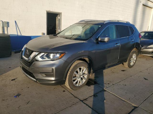 Продаж на аукціоні авто 2018 Nissan Rogue S, vin: KNMAT2MVXJP543099, номер лоту: 40070474