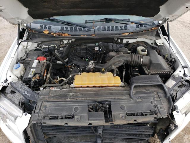 Продажа на аукционе авто 2016 Ford F150, vin: 1FTMF1C85GKD13664, номер лота: 39366714