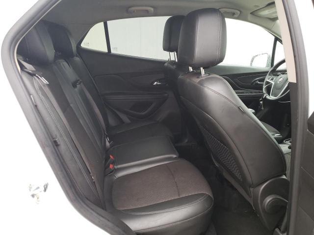 Aukcja sprzedaży 2019 Buick Encore Preferred, vin: KL4CJASB9KB911993, numer aukcji: 40164154