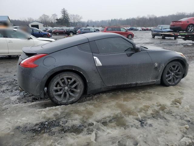 39979024 :رقم المزاد ، JN1AZ4EH8EM632098 vin ، 2014 Nissan 370z Base مزاد بيع