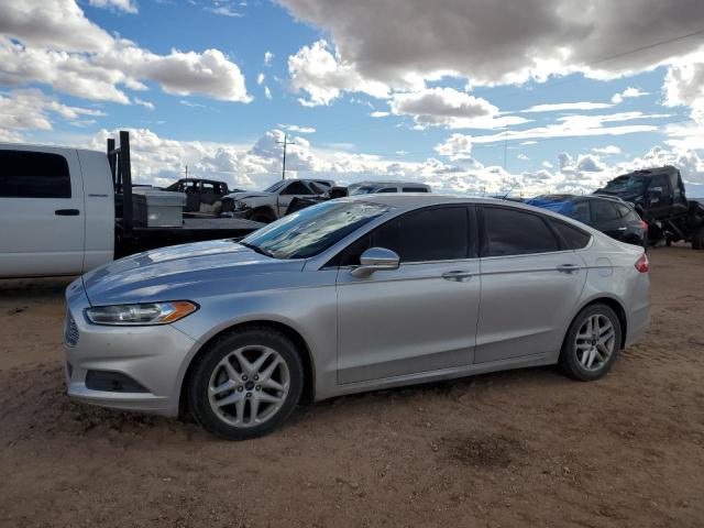 Продажа на аукционе авто 2016 Ford Fusion, vin: 3FA6P0H7XGR383565, номер лота: 40162424