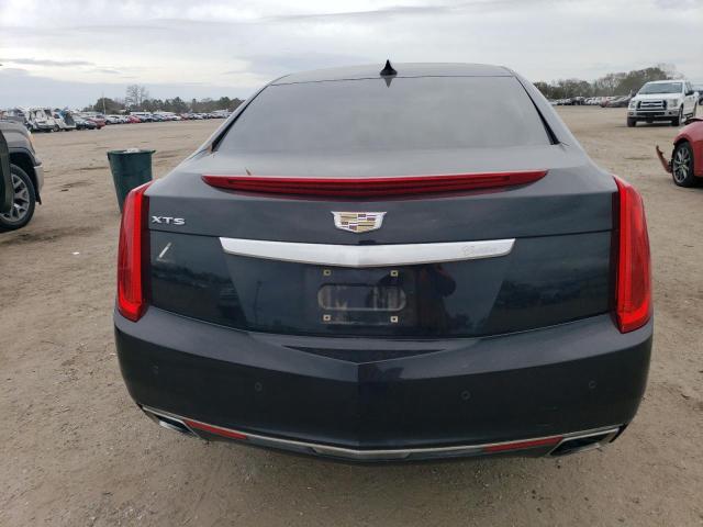Продаж на аукціоні авто 2017 Cadillac Xts Luxury, vin: 2G61M5S38H9162038, номер лоту: 39482614