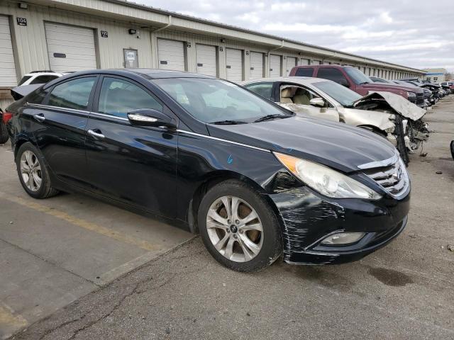 82309003 :رقم المزاد ، 5NPEC4AC5DH639206 vin ، 2013 Hyundai Sonata مزاد بيع