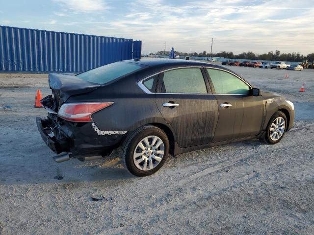 Продажа на аукционе авто 2015 Nissan Altima 2.5, vin: 1N4AL3AP6FC217168, номер лота: 39738554