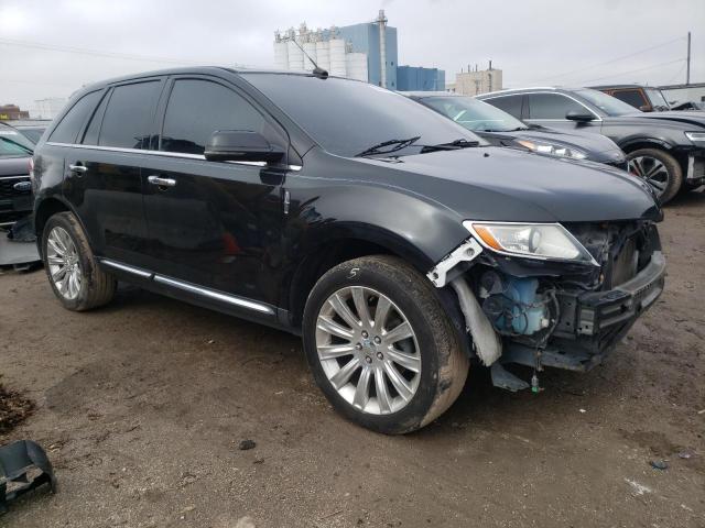 Продаж на аукціоні авто 2012 Lincoln Mkx, vin: 2LMDJ8JK8CBL12180, номер лоту: 39065174