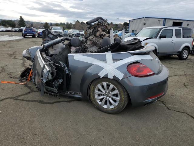 Продаж на аукціоні авто 2018 Volkswagen Beetle, vin: 3VW5DAATXJM515575, номер лоту: 40087314