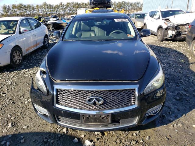 Aukcja sprzedaży 2015 Infiniti Q70l 3.7, vin: JN1BY1PR1FM831667, numer aukcji: 36908644