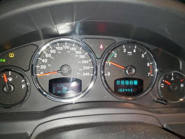 Aukcja sprzedaży 2012 Jeep Liberty Limited, vin: 1C4PJMCK1CW133061, numer aukcji: 37973384