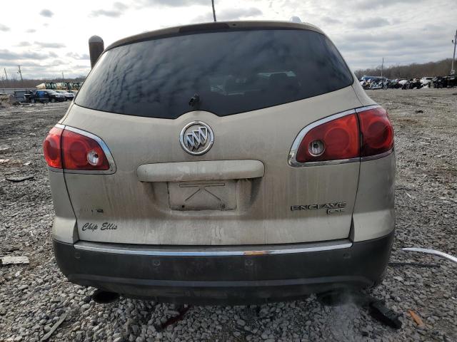 Aukcja sprzedaży 2009 Buick Enclave Cxl, vin: 5GAER23D89J172128, numer aukcji: 37856754