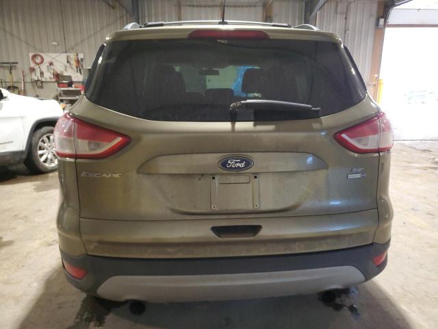 2013 Ford Escape Se მანქანა იყიდება აუქციონზე, vin: 1FMCU9GX5DUB88503, აუქციონის ნომერი: 39907734