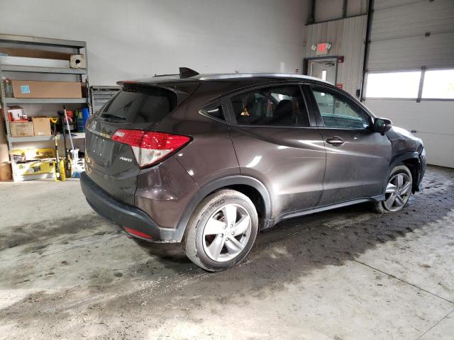 Продажа на аукционе авто 2020 Honda Hr-v Ex, vin: 3CZRU6H52LM705618, номер лота: 40190414
