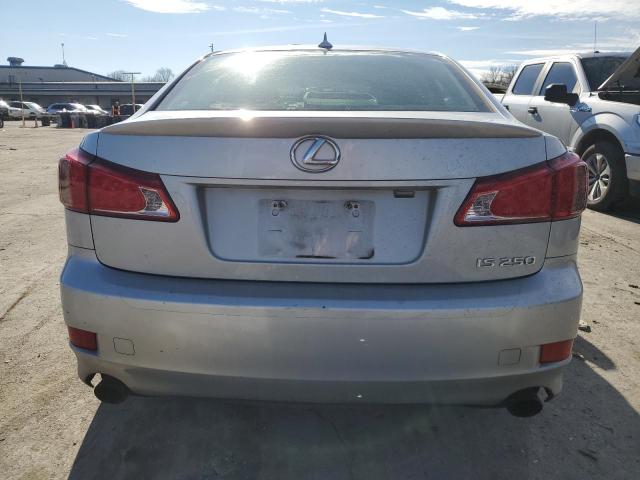 Продаж на аукціоні авто 2011 Lexus Is 250, vin: JTHBF5C29B5131871, номер лоту: 37262014