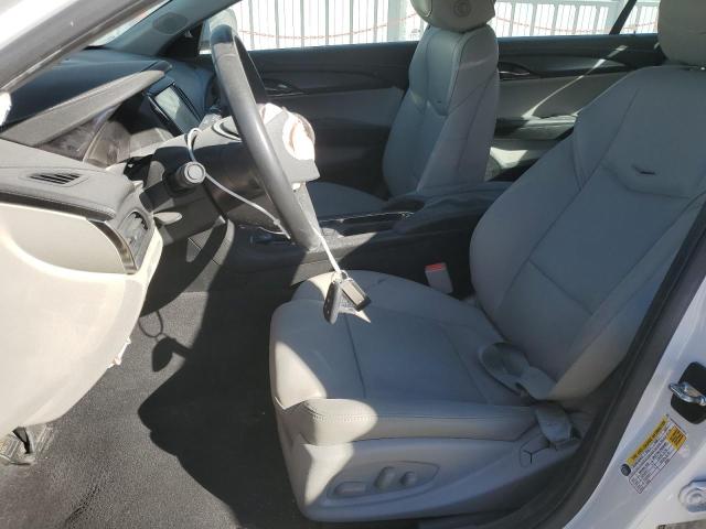 41024084 :رقم المزاد ، 1G6AA5RA0G0173413 vin ، 2016 Cadillac Ats مزاد بيع
