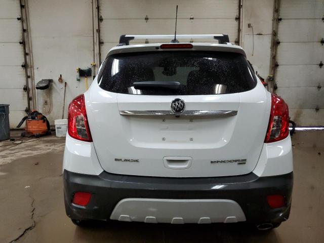 Продажа на аукционе авто 2016 Buick Encore, vin: KL4CJGSB4GB632591, номер лота: 39303614