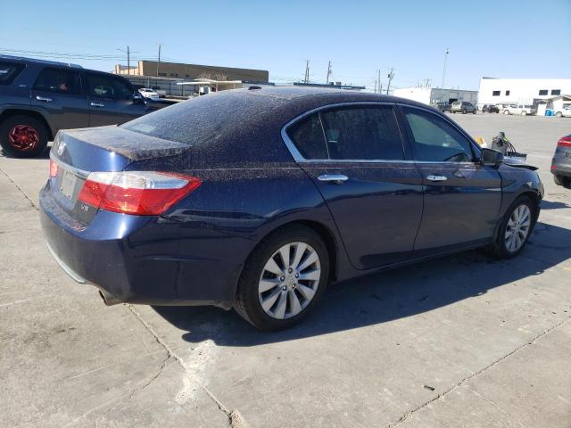 Aukcja sprzedaży 2014 Honda Accord Exl, vin: 1HGCR3F80EA028238, numer aukcji: 38170754