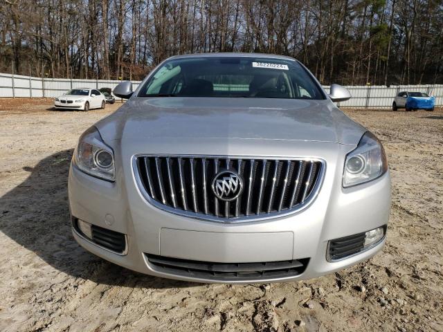 Продаж на аукціоні авто 2011 Buick Regal Cxl, vin: W04G15GV6B1087369, номер лоту: 38220224