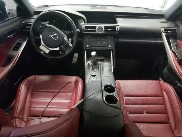 Aukcja sprzedaży 2015 Lexus Is 250, vin: JTHCF1D20F5016934, numer aukcji: 78797793