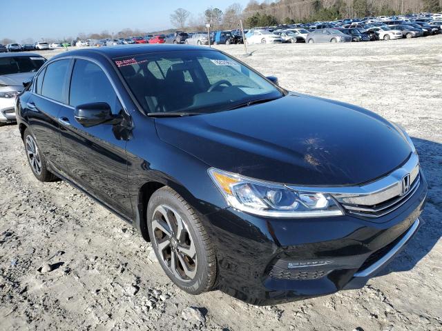 Продаж на аукціоні авто 2016 Honda Accord Ex, vin: 1HGCR2F79GA224487, номер лоту: 82579673