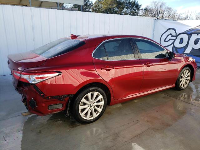 Aukcja sprzedaży 2019 Toyota Camry L, vin: 4T1B11HK2KU827944, numer aukcji: 82897723