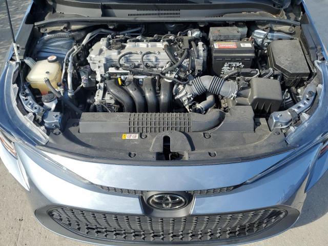 Продажа на аукционе авто 2021 Toyota Corolla Le, vin: JTDEPMAE8MJ162316, номер лота: 37286804