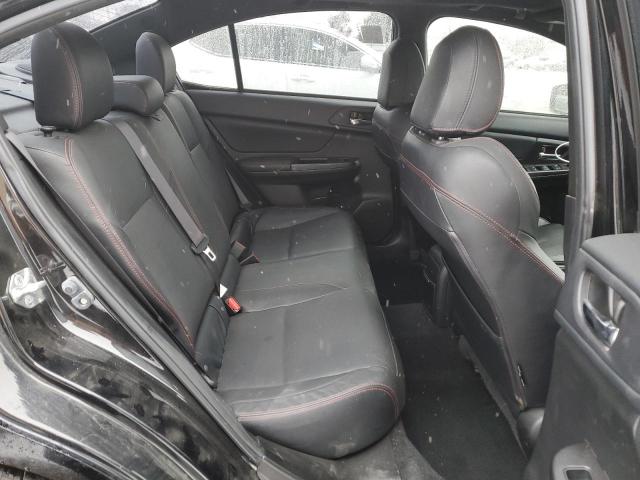 Продаж на аукціоні авто 2016 Subaru Wrx Limited, vin: JF1VA1N66G8818016, номер лоту: 38959654