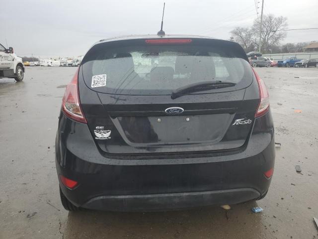 Aukcja sprzedaży 2016 Ford Fiesta Se, vin: 3FADP4EJ0GM165744, numer aukcji: 38588614