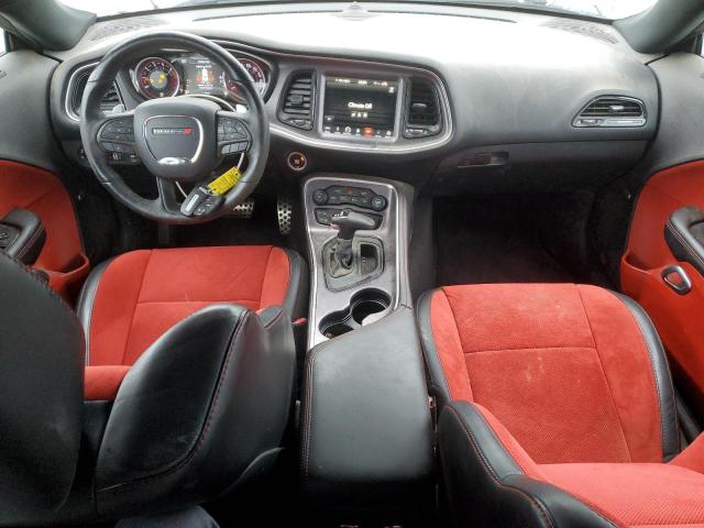 38580364 :رقم المزاد ، 2C3CDZFJ4JH111447 vin ، 2018 Dodge Challenger R/t 392 مزاد بيع