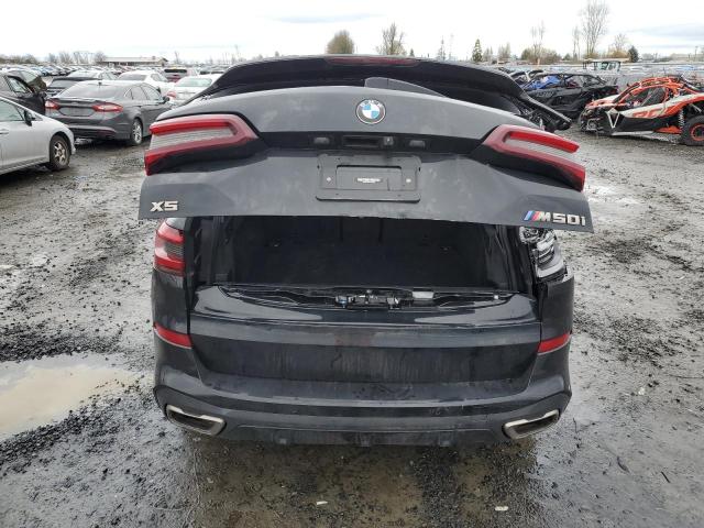 Продаж на аукціоні авто 2023 Bmw X5 M50i, vin: 5UXJU4C0XP9R02073, номер лоту: 38949524