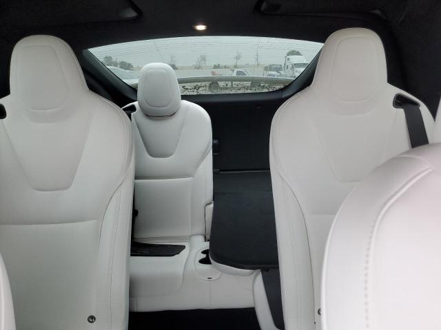 Продажа на аукционе авто 2021 Tesla Model X, vin: 5YJXCBE21MF322567, номер лота: 82638723